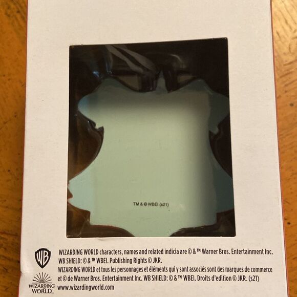 NWT Hallmark Keepsake Harry Potter Hogwarts‎ Castle Wizarding world - Picture 6 of 7